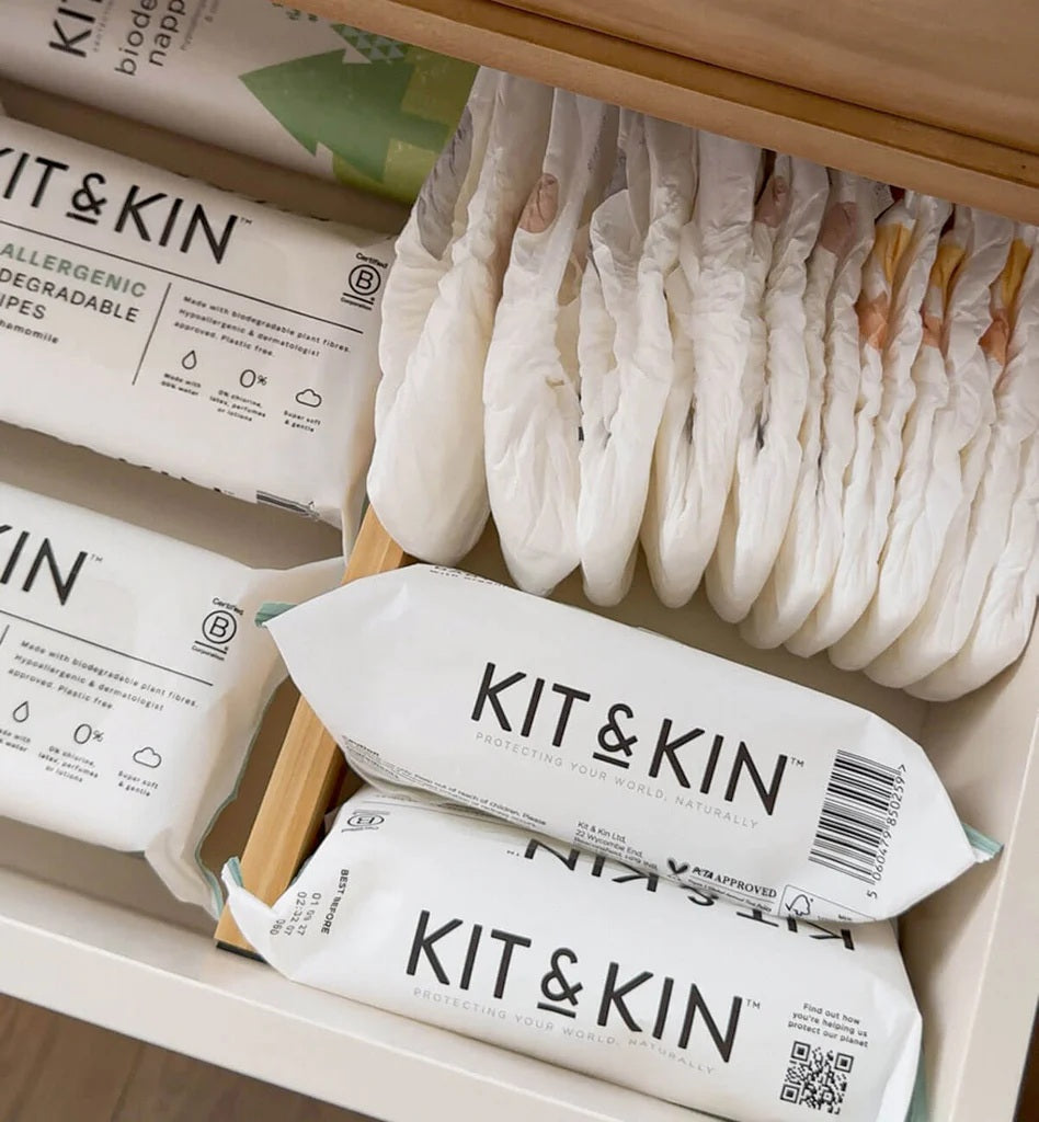 Toalhitas Biodegradável image 3