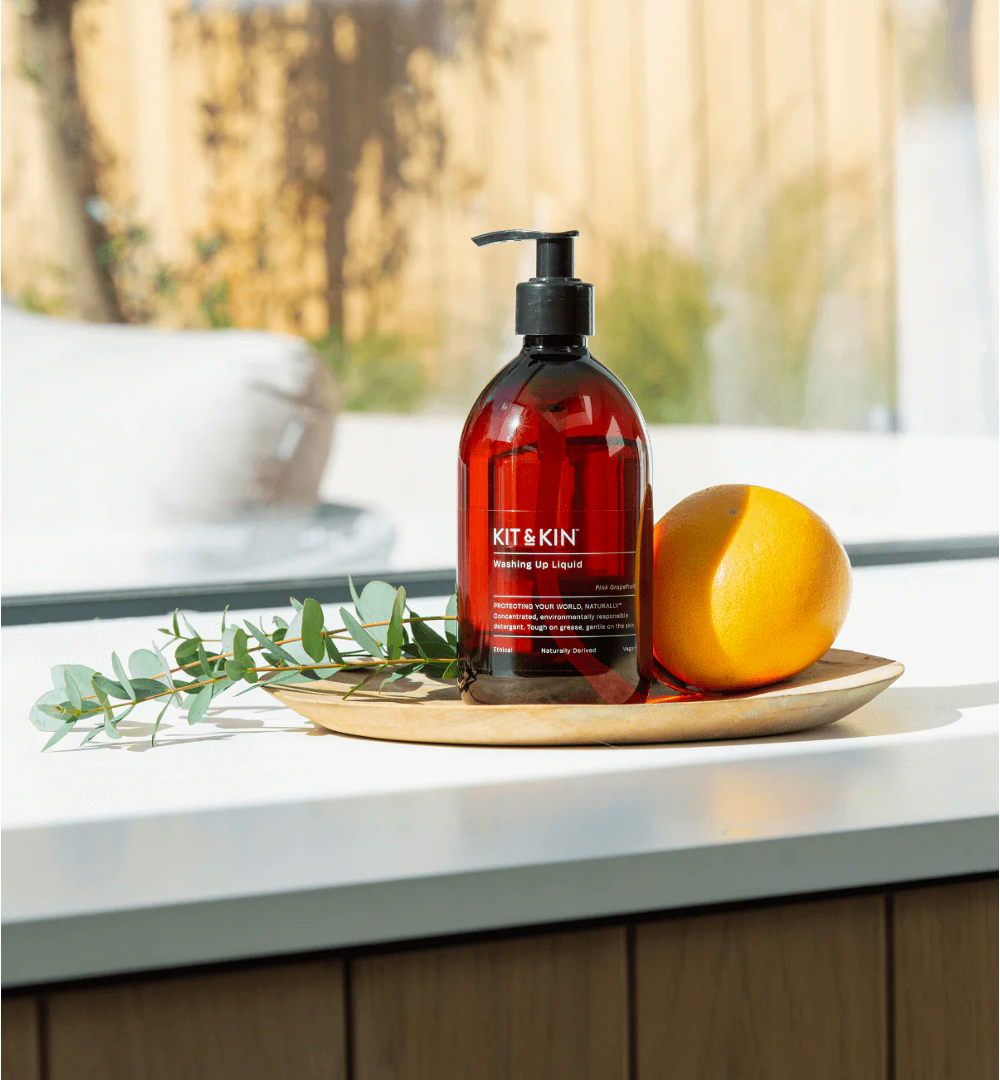 detergente loiça manual eco image 7