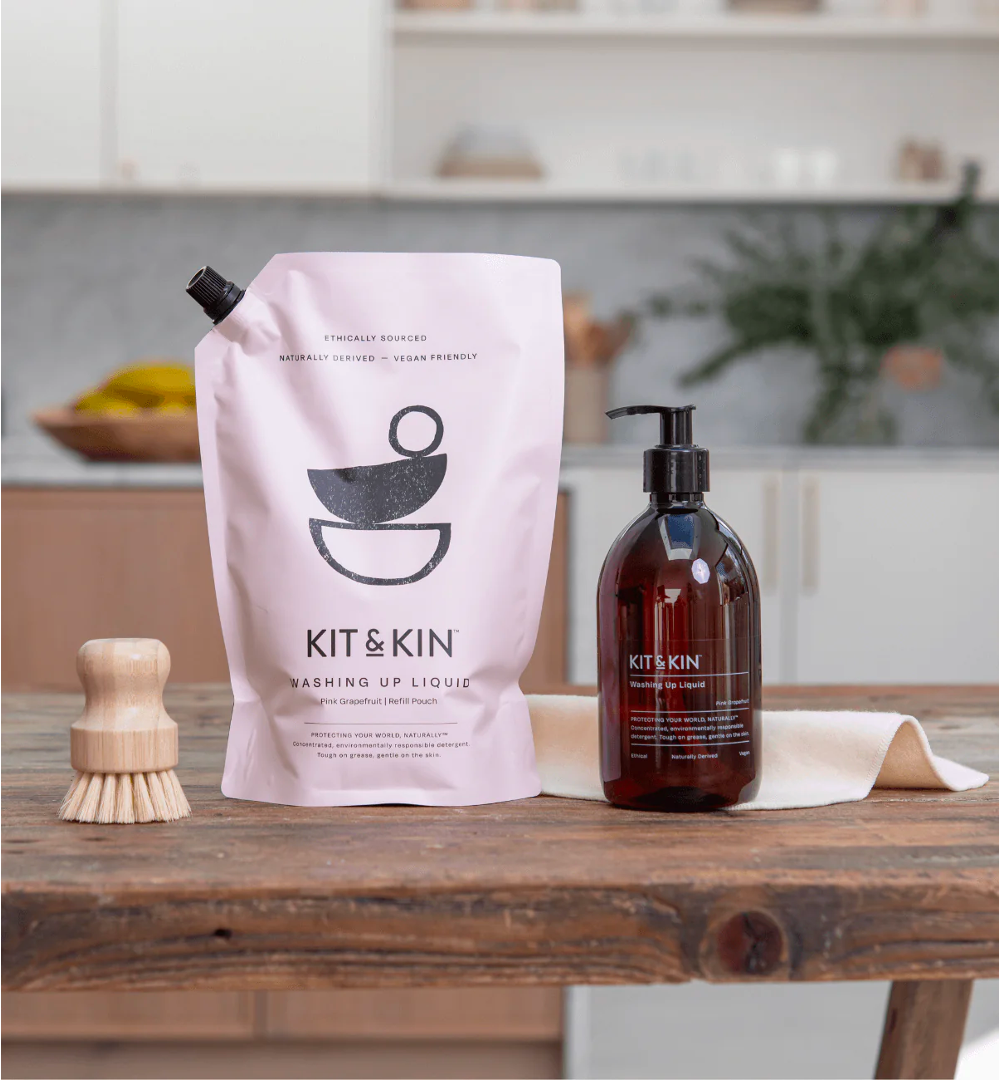 detergente loiça manual eco image 1