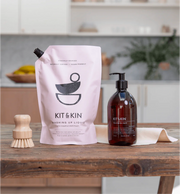 detergente loiça manual eco image 1