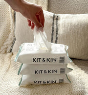 Toalhitas Biodegradável image 0