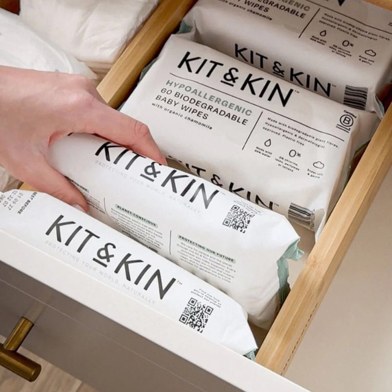 Pack Toalhitas Biodegradável