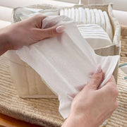 Toalhitas Biodegradável Subscrição