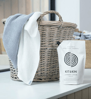 Detergente líquido para roupa